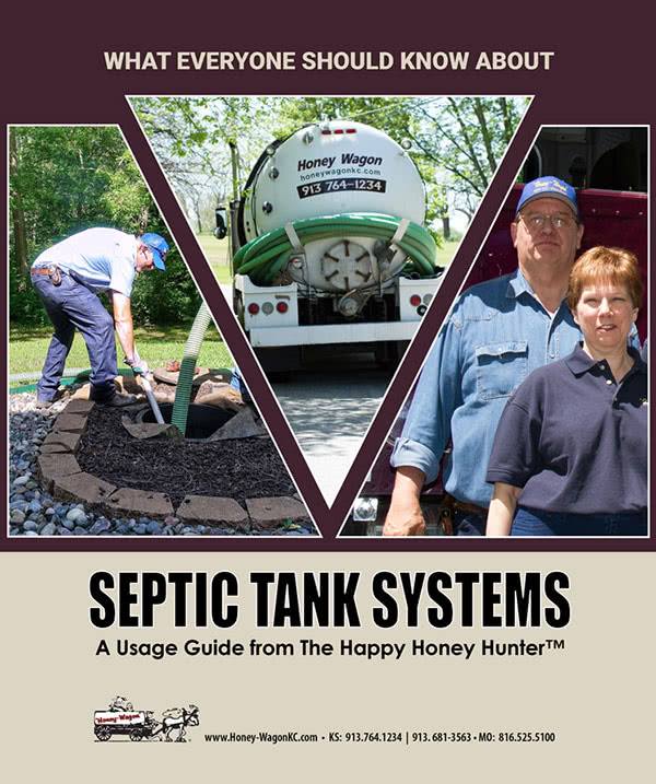 A Guide to Septic System Pumping